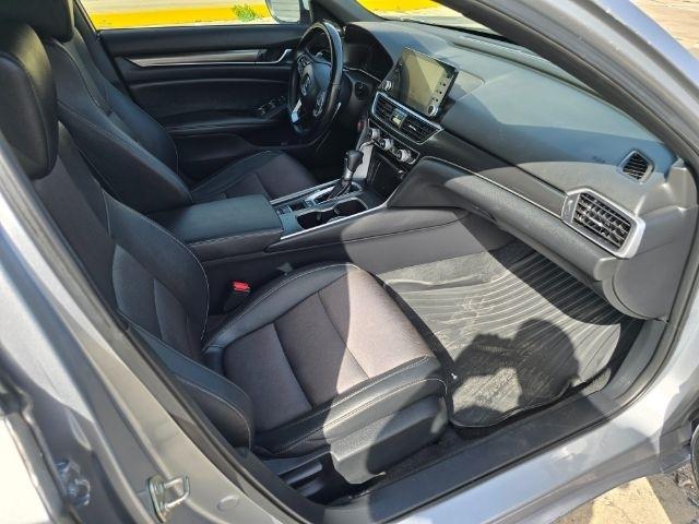 Honda Accord  2019