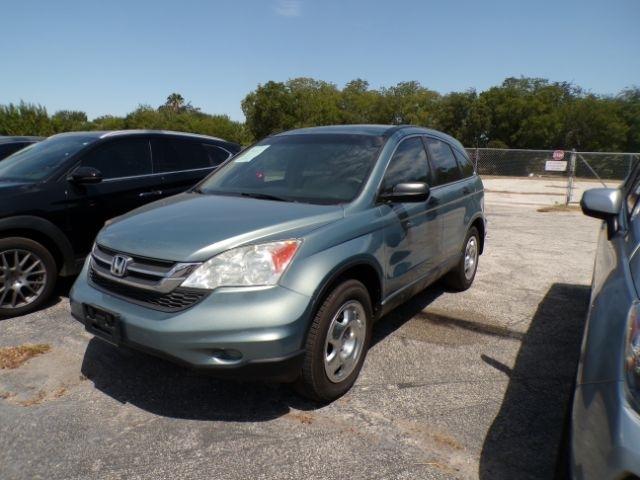 2010 Honda CR-V LX