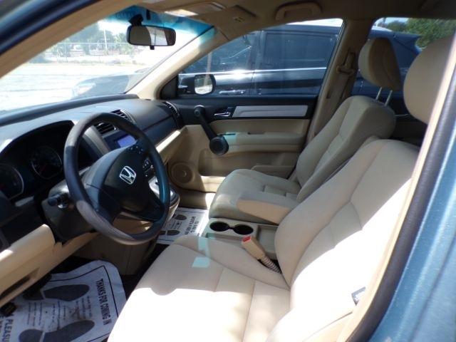 Honda CR-V  2010