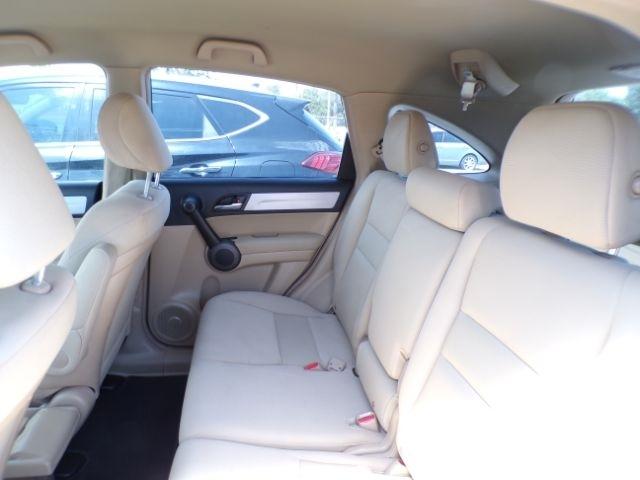 Honda CR-V  2010