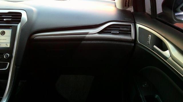 Ford Fusion  2018