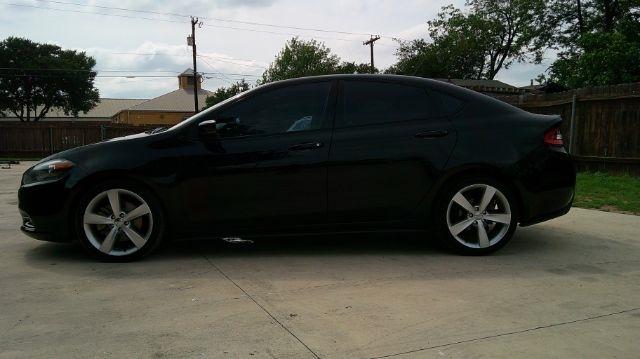 Dodge Dart  2015