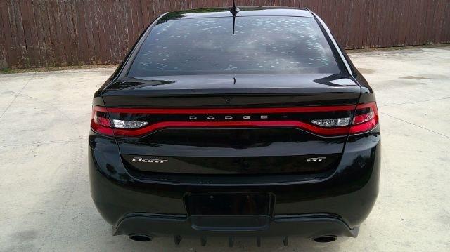 Dodge Dart  2015