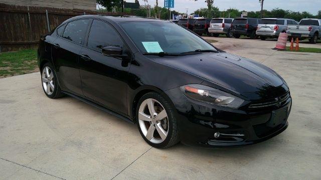 Dodge Dart  2015