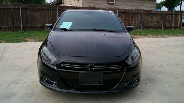 Dodge Dart  2015