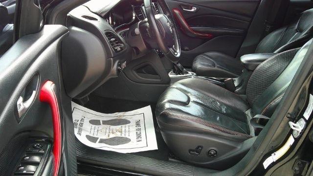 Dodge Dart  2015