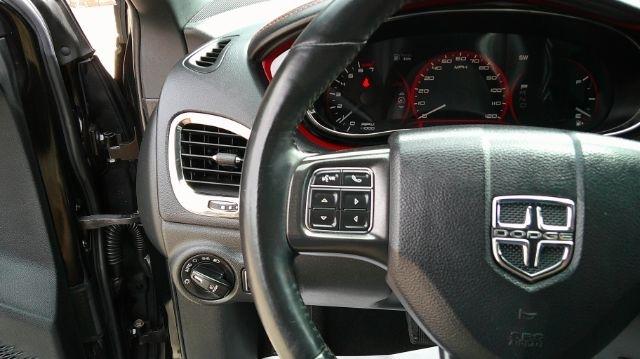 Dodge Dart  2015