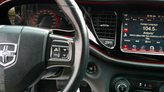 Dodge Dart  2015