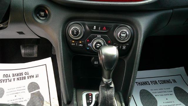 Dodge Dart  2015