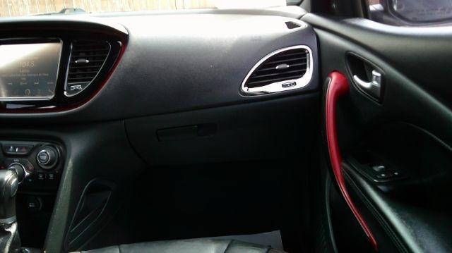 Dodge Dart  2015