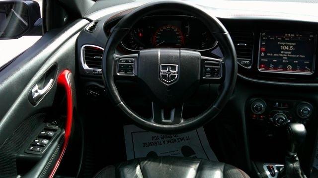 Dodge Dart  2015