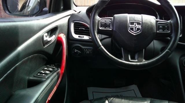 Dodge Dart  2015