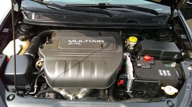 Dodge Dart  2015