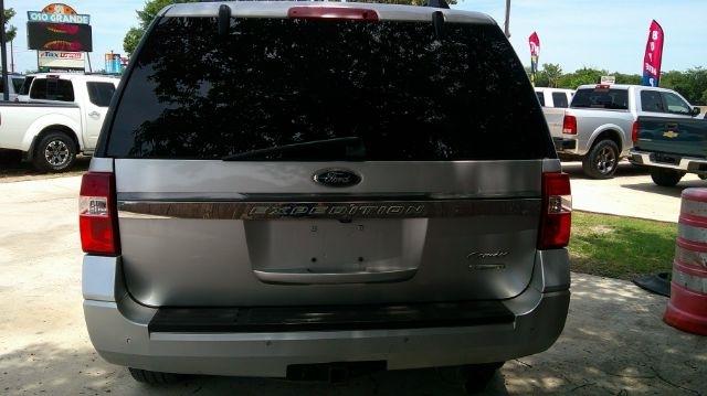 Ford Expedition  2015