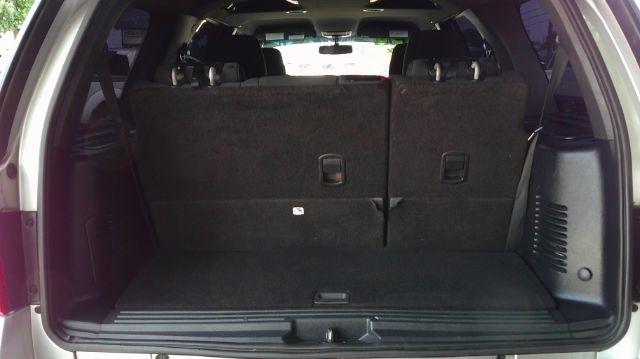 Ford Expedition  2015