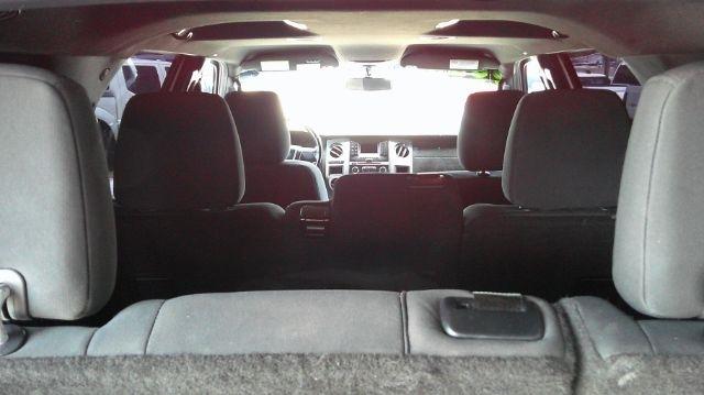 Ford Expedition  2015