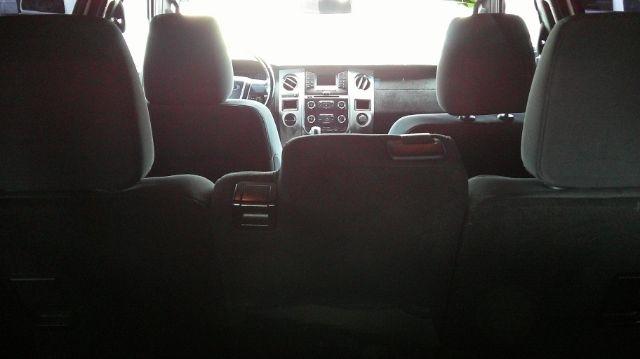 Ford Expedition  2015