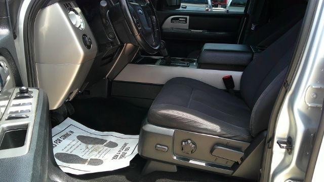 Ford Expedition  2015
