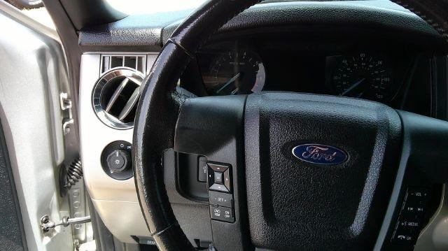 Ford Expedition  2015