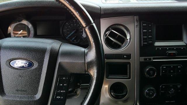 Ford Expedition  2015