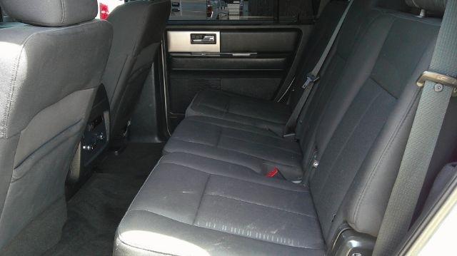 Ford Expedition  2015