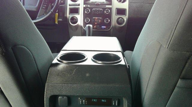 Ford Expedition  2015