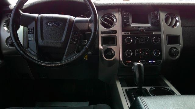 Ford Expedition  2015
