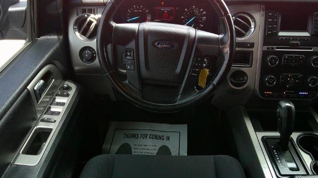 Ford Expedition  2015