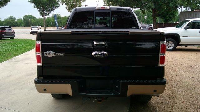 Ford F-150  2013