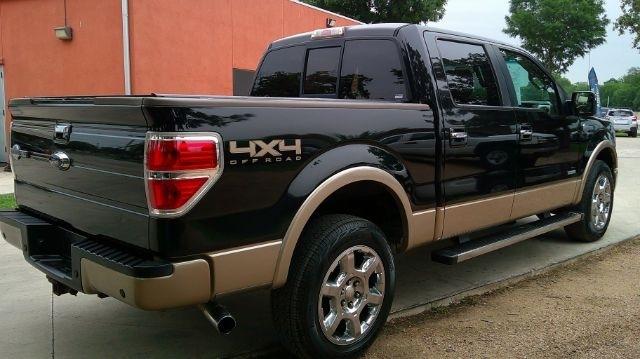 Ford F-150  2013