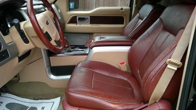 Ford F-150  2013