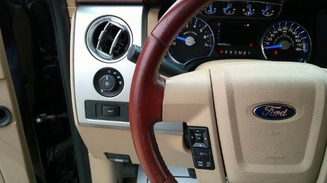 Ford F-150  2013