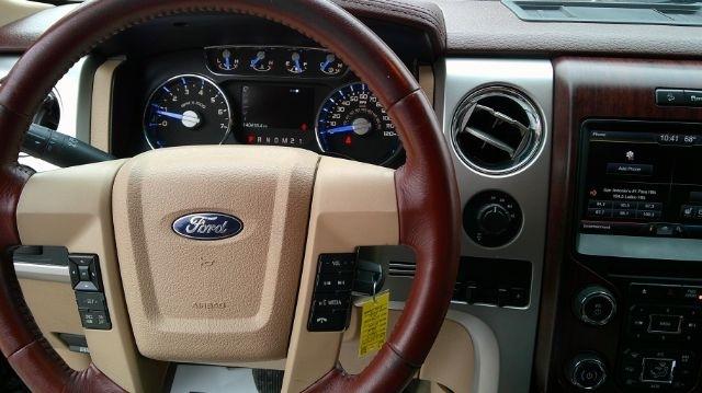 Ford F-150  2013