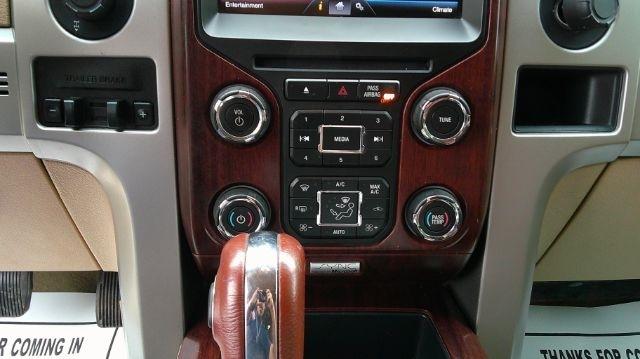 Ford F-150  2013