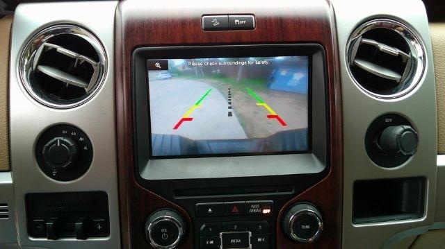 Ford F-150  2013