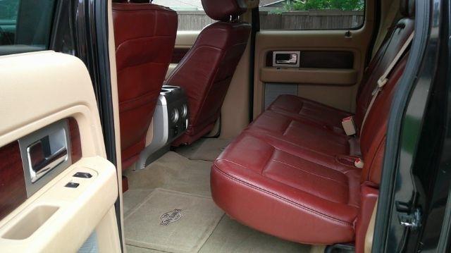 Ford F-150  2013