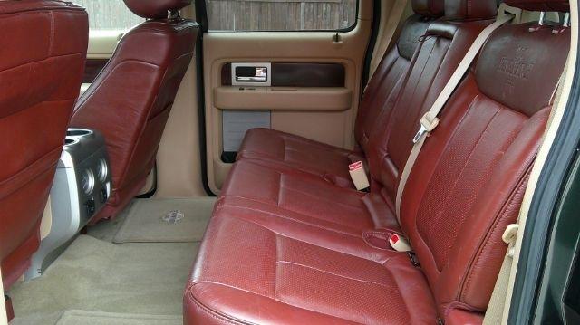 Ford F-150  2013
