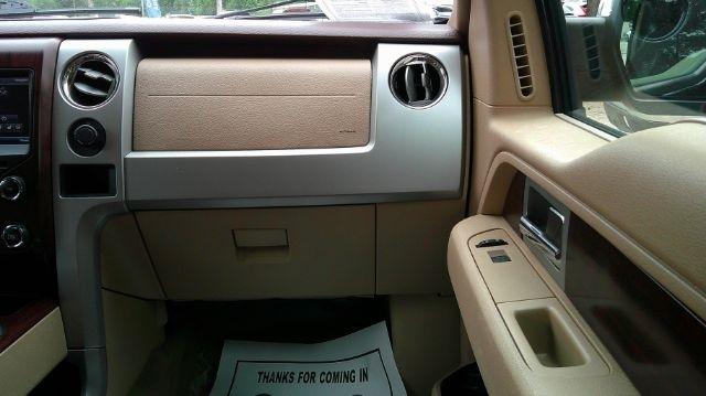 Ford F-150  2013