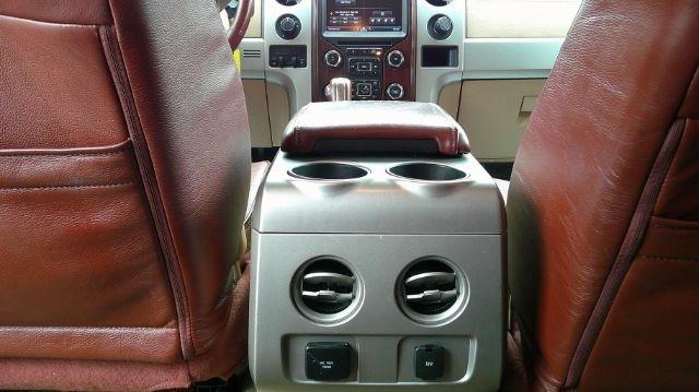 Ford F-150  2013