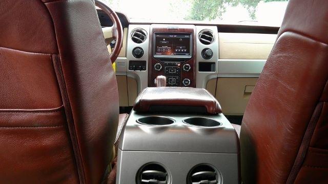 Ford F-150  2013
