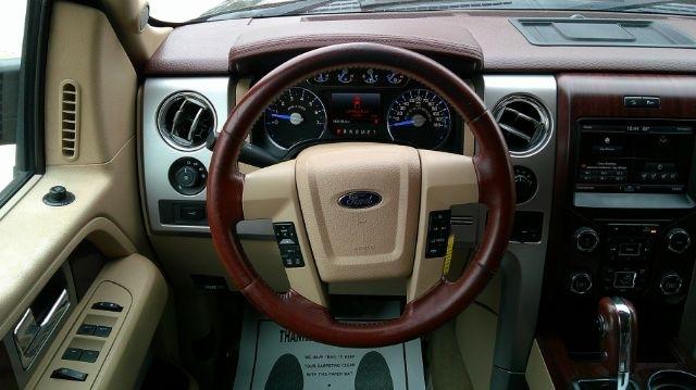 Ford F-150  2013