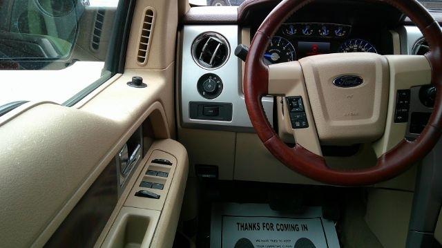 Ford F-150  2013
