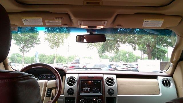 Ford F-150  2013