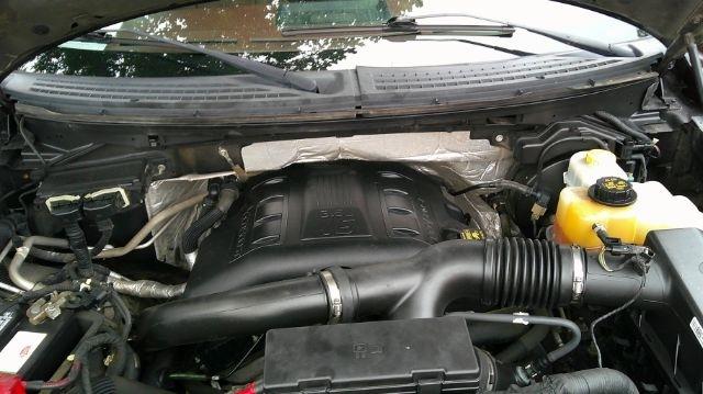Ford F-150  2013