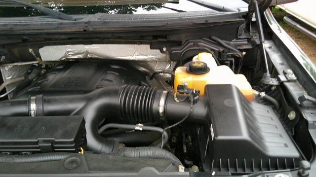 Ford F-150  2013
