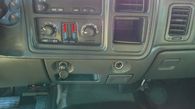 Chevrolet Silverado Classic 2500HD  2007
