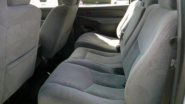 Chevrolet Silverado Classic 2500HD  2007