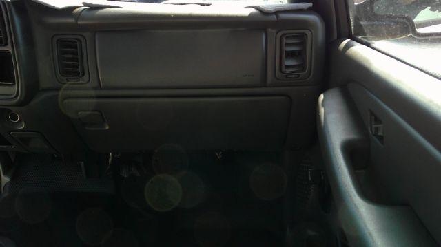 Chevrolet Silverado Classic 2500HD  2007