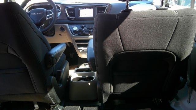 Chrysler Voyager  2022