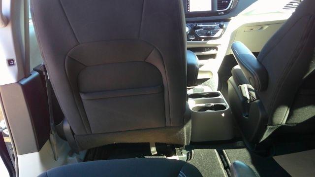 Chrysler Voyager  2022